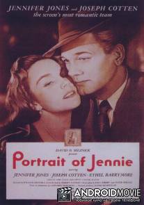 Портрет Дженни / Portrait of Jennie