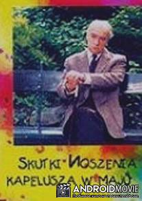Результаты ношения шляпы в мае / Skutki noszenia kapelusza w maju