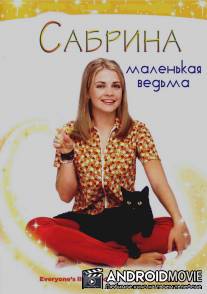 Сабрина - маленькая ведьма / Sabrina, the Teenage Witch