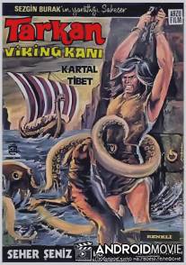 Таркан против викингов / Tarkan Viking kani