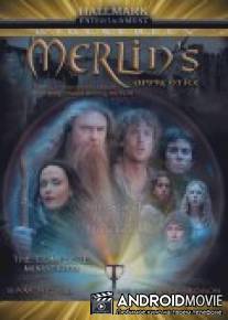 Ученик Мерлина / Merlin's Apprentice