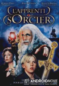 Ученик Мерлина / Sorcerer's Apprentice, The