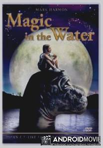Волшебное Озеро / Magic in the Water