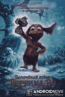 Волшебный кубок Роррима Бо 3D / Volshebnyy kubok Rorrimo Bo