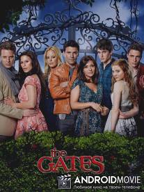 Врата / Gates, The