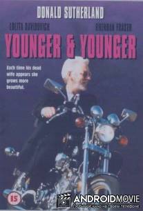 Янгер и Янгер / Younger and Younger