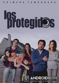 Защищенные / Los protegidos