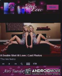 Секс с Текилой: Двойной соблазн / A Double Shot at Love