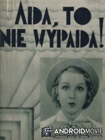 Ада! Так не должно! / Ada! To nie wypada!