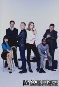 Агенты национальной безопасности / InSecurity