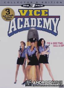 Академия нравов / Vice Academy