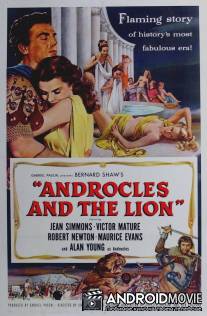 Андрокл и лев / Androcles and the Lion
