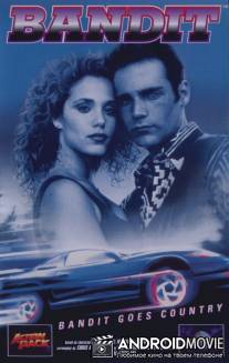 Бандит едет в глубинку / Bandit: Bandit Goes Country