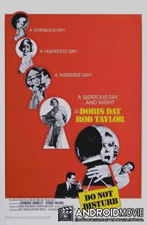 Беспокойный свидетель / Do Not Disturb