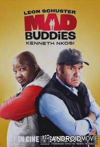 Безумная парочка / Mad Buddies