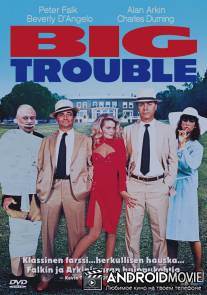 Большие неприятности / Big Trouble