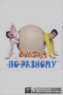 Братья по-разному / Bratiya po-raznomu