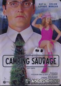 Camping sauvage