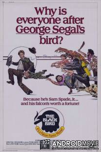 Черная птица / Black Bird, The