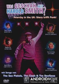 Что произошло с Гарольдом Смитом? / Whatever Happened to Harold Smith?