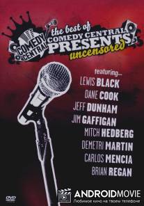 Comedy Central представляет / Comedy Central Presents