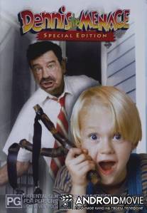 Деннис-мучитель / Dennis the Menace