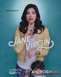 Девственница / Jane the Virgin