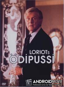 Ödipussi