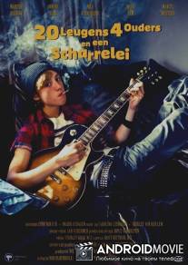 Дитя времени / 20 Leugens, 4 ouders en een scharrelei