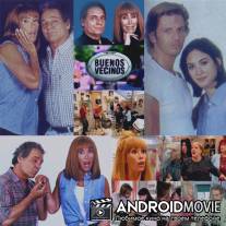 Добрые соседи / Buenos vecinos