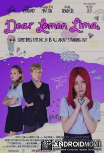Дорогой лимонный Лима / Dear Lemon Lima
