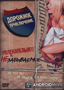 Дорожное приключение / Road Trip