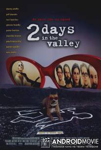 Два дня в долине / 2 Days in the Valley
