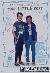 Два маленьких мальчика / Two Little Boys