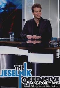 Джесельник атакует / Jeselnik Offensive, The