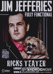 Джим Джефферис: В идеальном состоянии / Jim Jefferies: Fully Functional