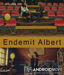 Эндемит Альберт / Endemit Albert