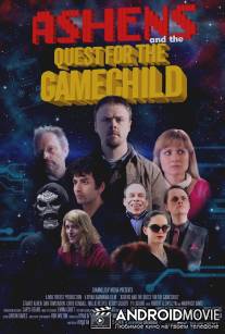 Эшенс и Дитя игры / Ashens and the Quest for the Gamechild