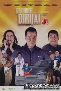 Если можете... Ездите! / Se Puder... Dirija!