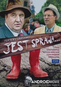 Есть дело / Jest sprawa...