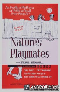 Естественные забавы / Nature's Playmates
