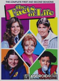 Факты из жизни / Facts of Life, The