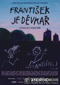 Frantisek je devkar