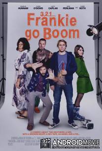 Фрэнки наводит шорох / Frankie Go Boom