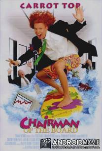 Глава правления / Chairman of the Board