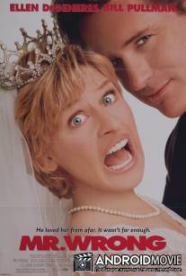 Господин Ошибка / Mr. Wrong