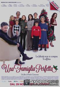 Идеальная семья / Una famiglia perfetta