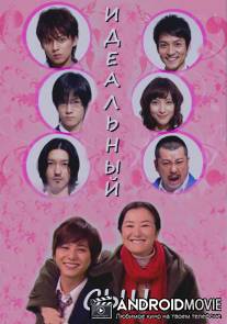 Идеальный сын / Risou no musuko