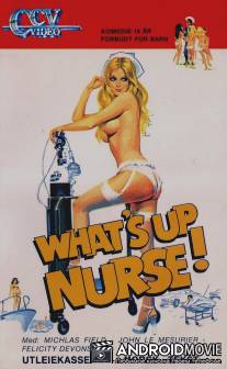 Как дела, сестра! / What's Up Nurse!
