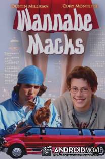 Как научиться флиртовать / Wannabe Macks